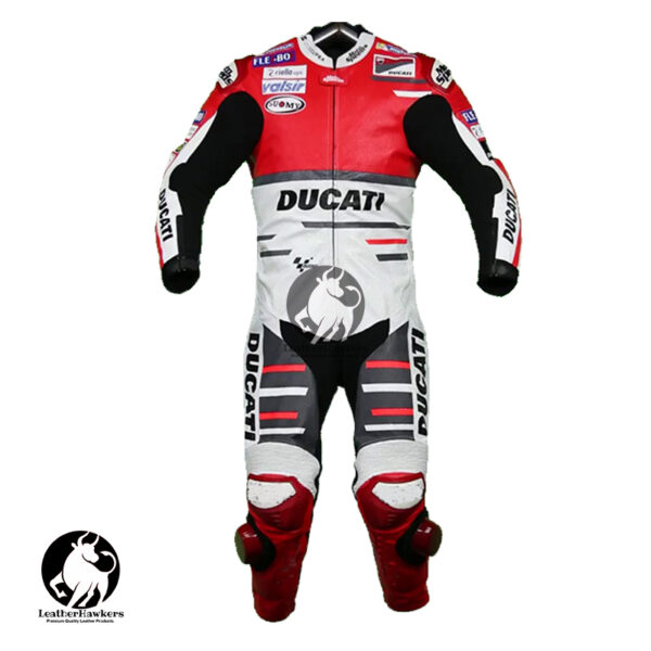 MotoGP Apparel Leather Hawkers