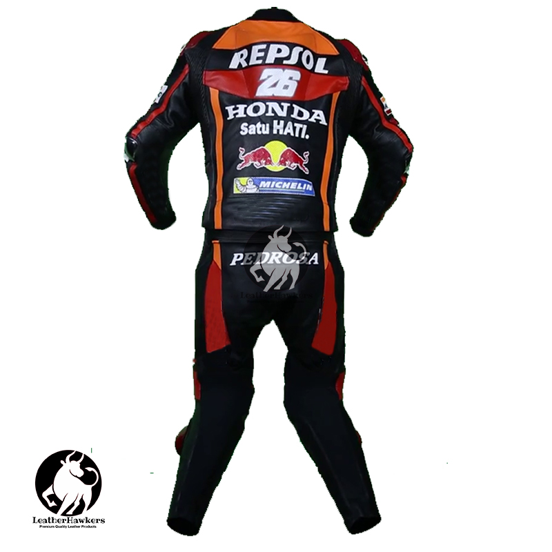 Honda two piece outfit Clearance