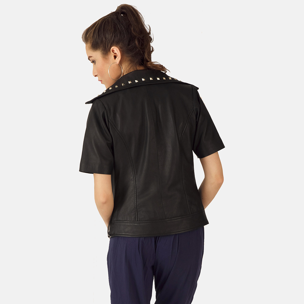 Black-Studded-Double-Rider-Jacket-Zoom-3-1491406029541