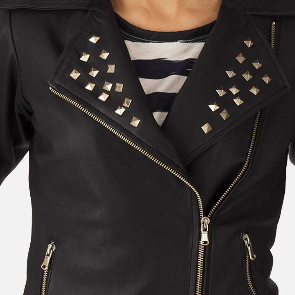Black-Studded-Double-Rider-Jacket-Zoom-5-1491406029418