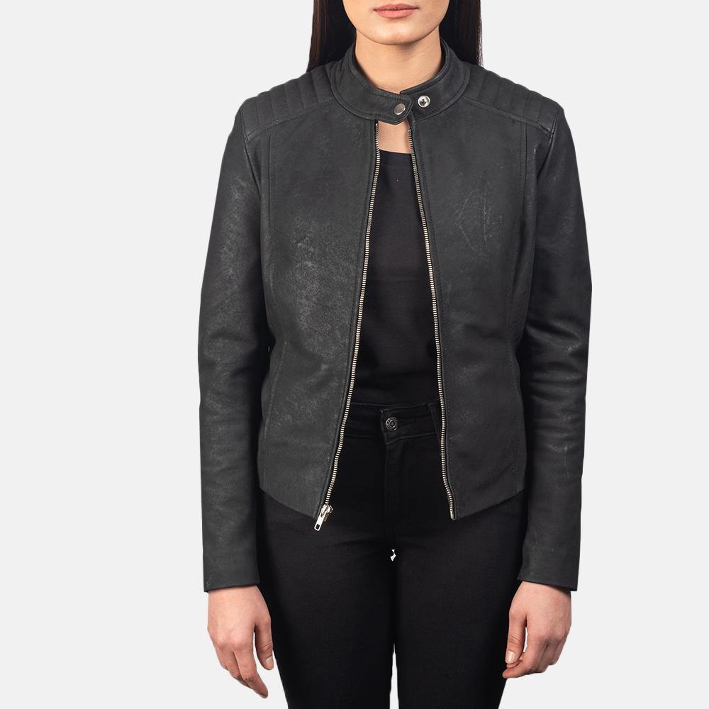 Kelsee_Distressed_Black_Leather_Biker_Jacket_2-1551972736180