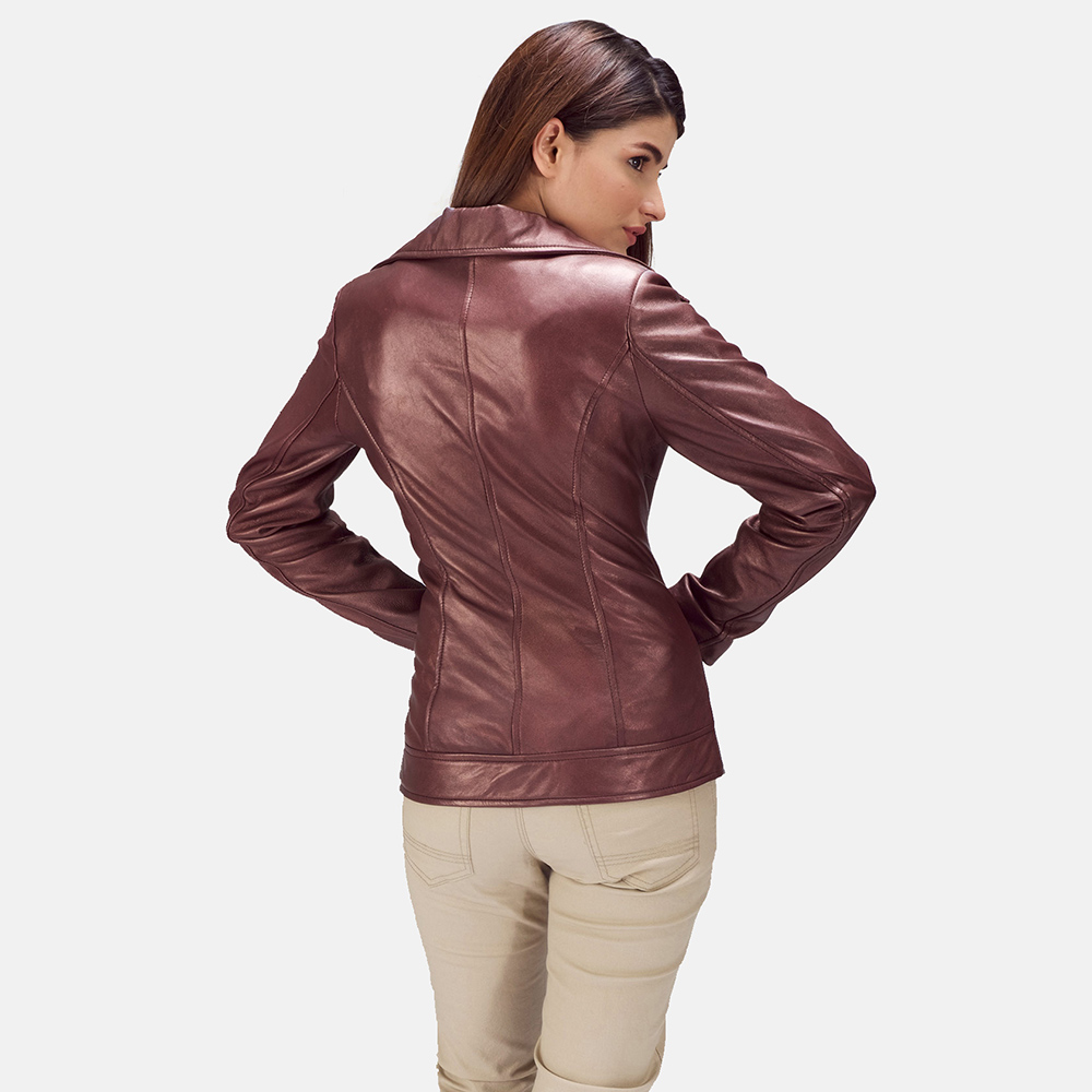 Maroon-Double-Rider-Jacket-Zoom-3-1491407187690