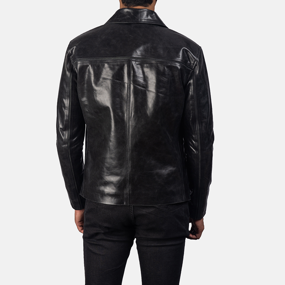 Mystical Black Leather Jacket(5-of-6)-5-1531223348940