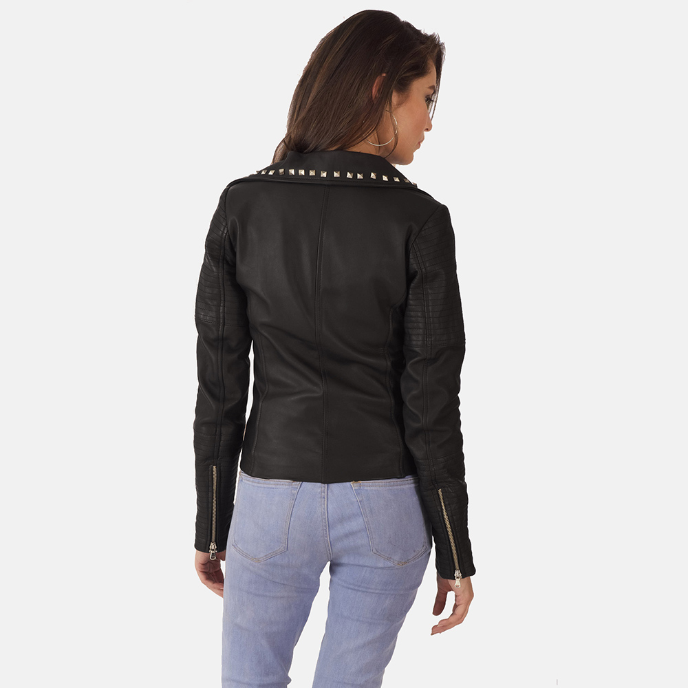 Studded-Black-Biker-Jacket-Zoom-3-1491406004654
